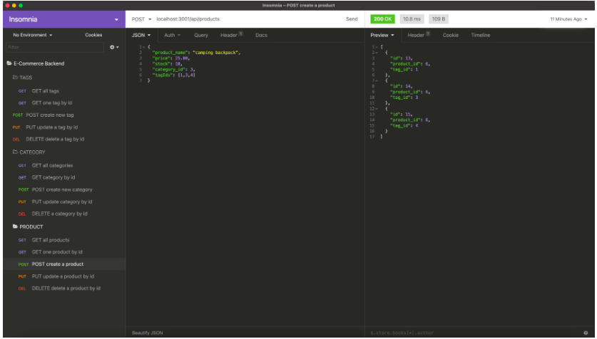 GitHub - Wingky1208/e-commerce-backend