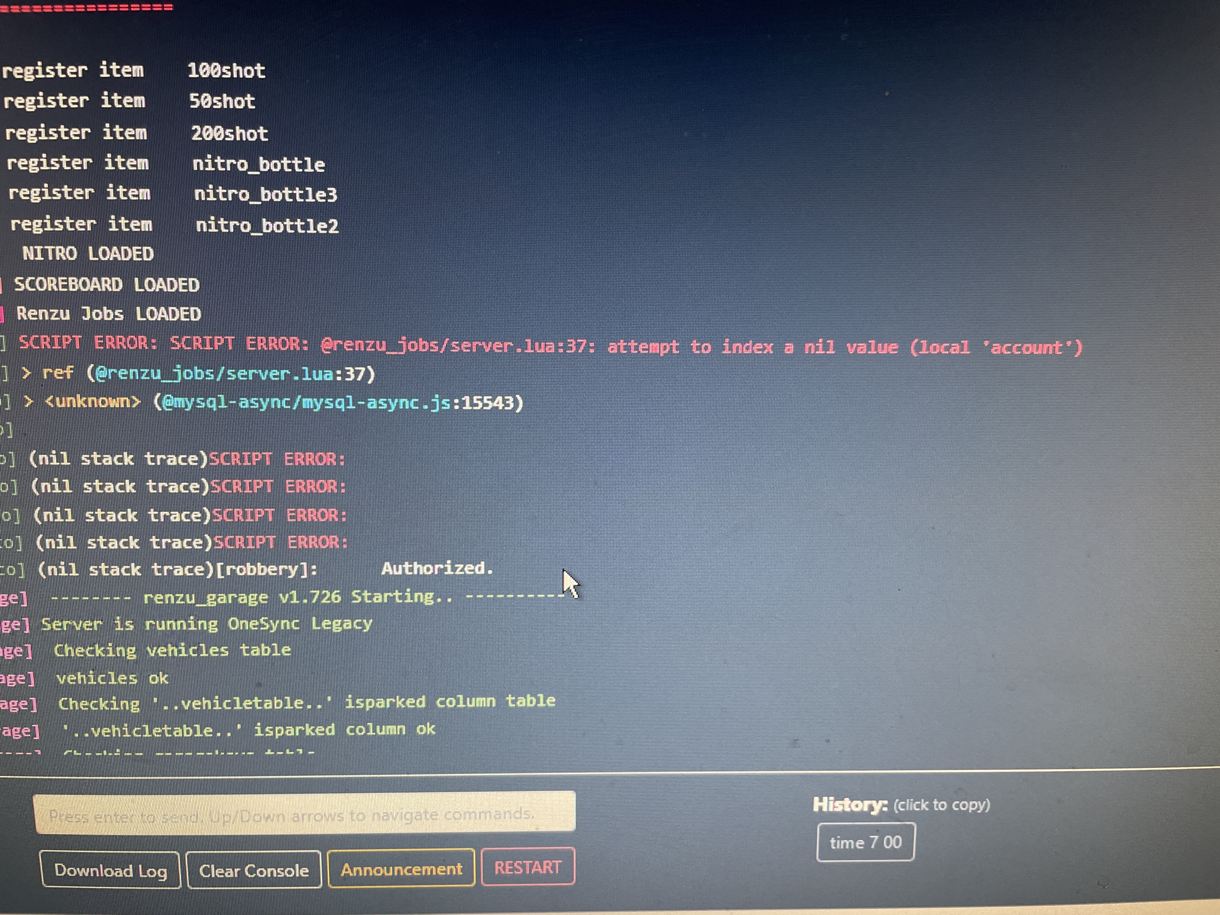 Keep getting this error · Issue #60 · renzuzu/renzu_jobs · GitHub