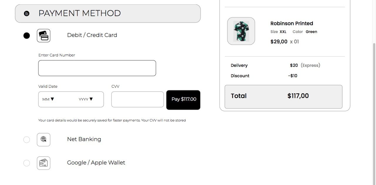 GitHub - msundaram03/Shopping-Cart · GitHub