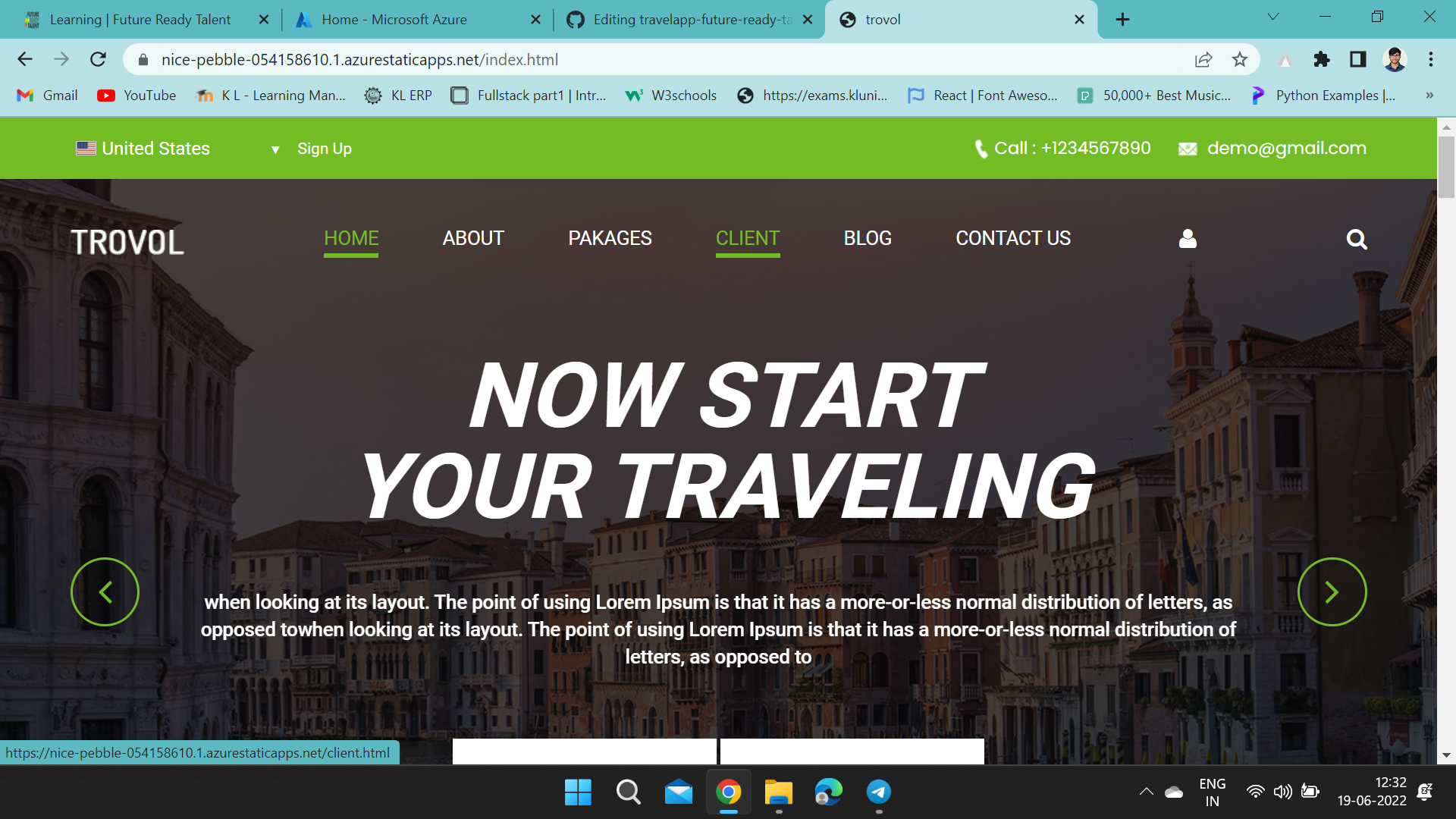 GitHub - kl2000032271/travelapp-future-ready-talent