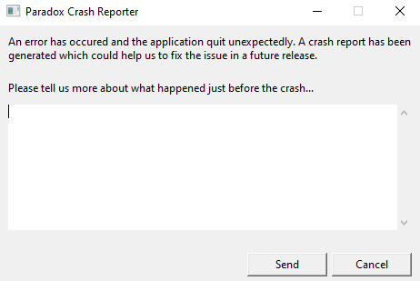TNO crashing · Issue #666 · TNODevs/TNO-Bug-Tracker · GitHub