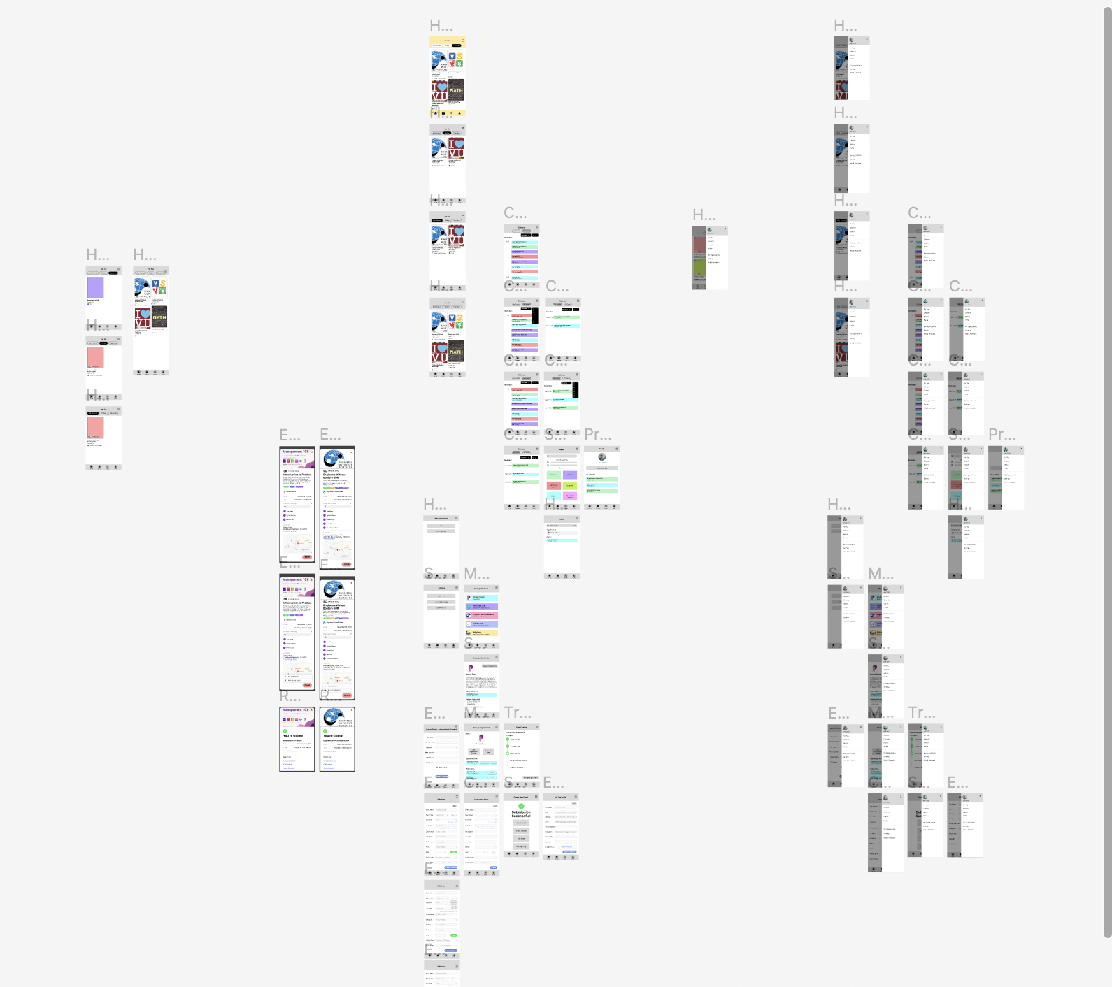 GitHub - wany135/YixinWang_Porfolio: Yixin Wang's Portfolio