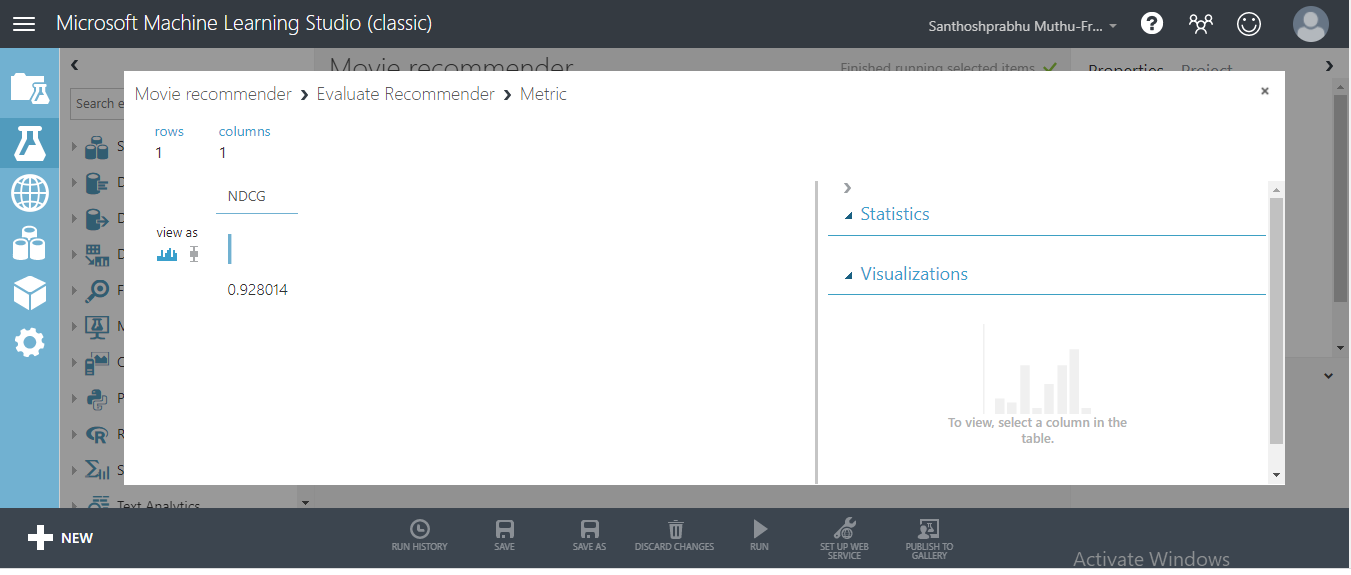 GitHub - Santhoshprabhu972/movie-recommender: The idea behind Content ...