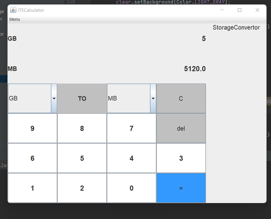 GitHub - monorom125/ITECalculator: ITECalculator is an calculator ...