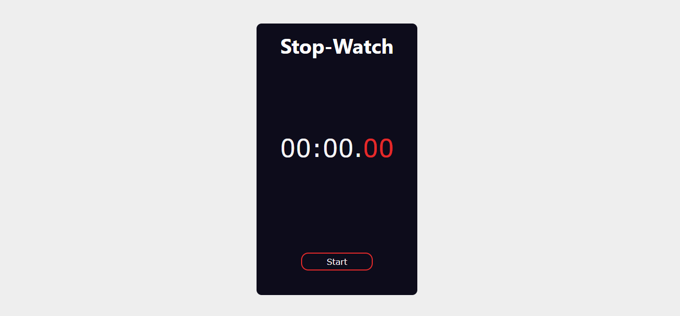 React Stop Going Back : How stop after running react-scripts start ...