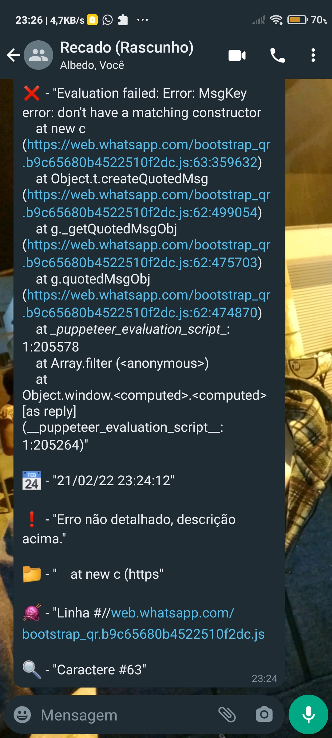 Erro · Issue #540 · KillovSky/Iris · GitHub