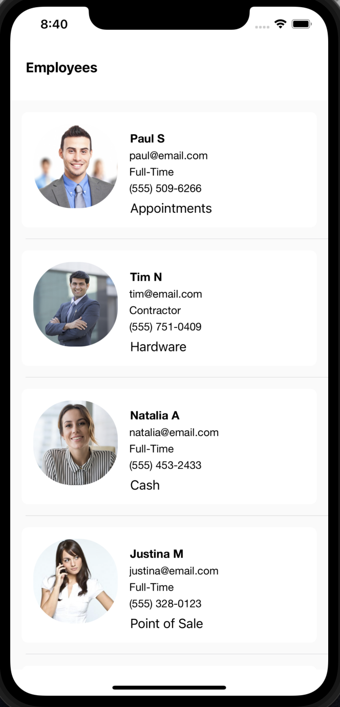 GitHub - Vinay-19/Employee_Directory · GitHub