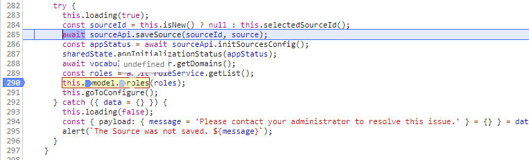 Fails to save Source · Issue #2013 · OHDSI/Atlas · GitHub