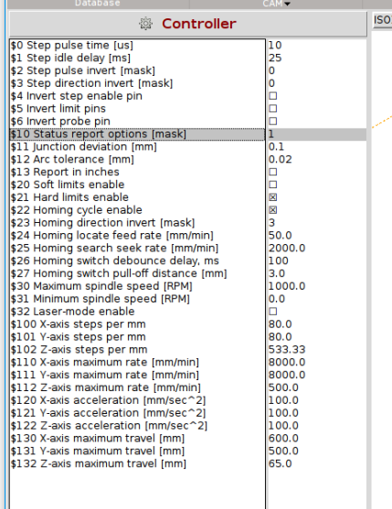 not connectet · Issue #624 · vlachoudis/bCNC · GitHub