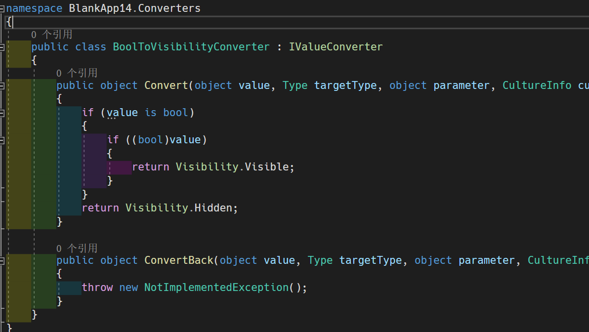 Window Visibility Property Binding · Issue 7919 · · GitHub