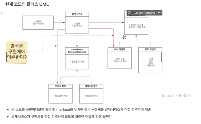 GitHub - kcood/ConvPay: 편의점 결제 시스템