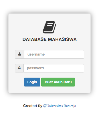 GitHub - dimasfitras/Project-PHP: Learning Php