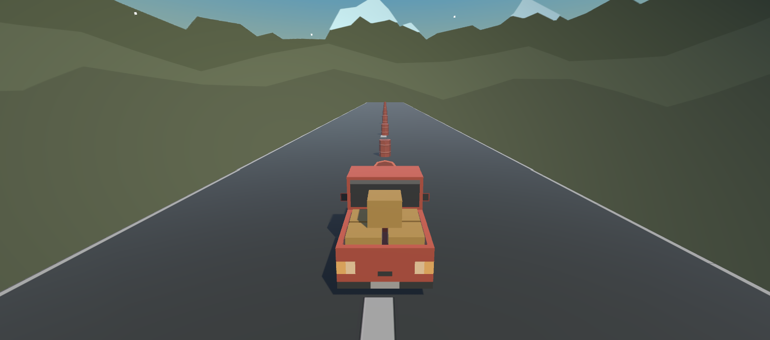 GitHub - benreality/PlayerControlGame: Unity Junior Programmer ...