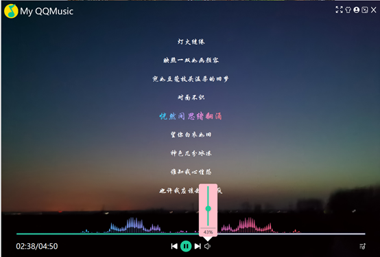 GitHub - ChuZhK/qqplayer · GitHub