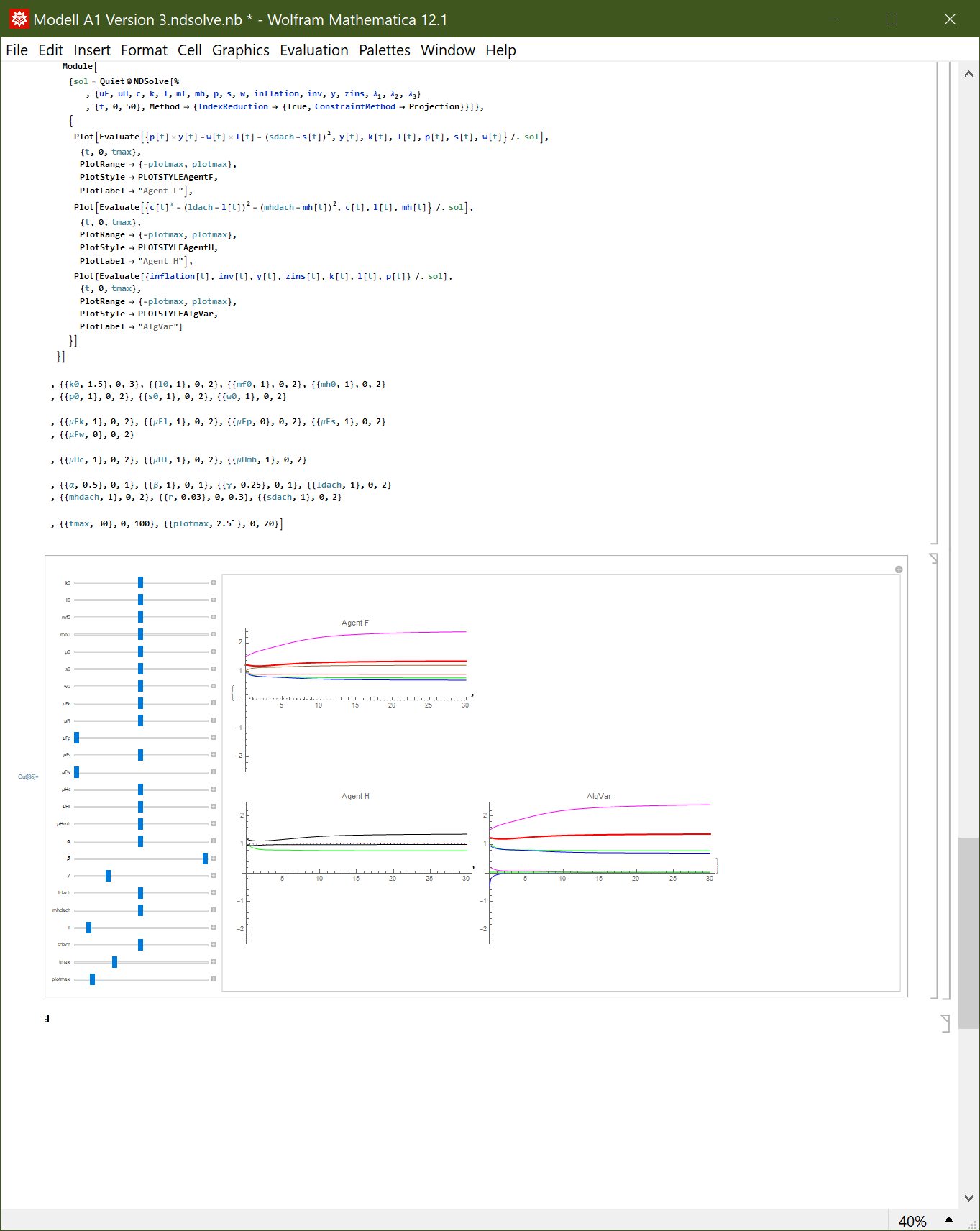 mathematica example 2