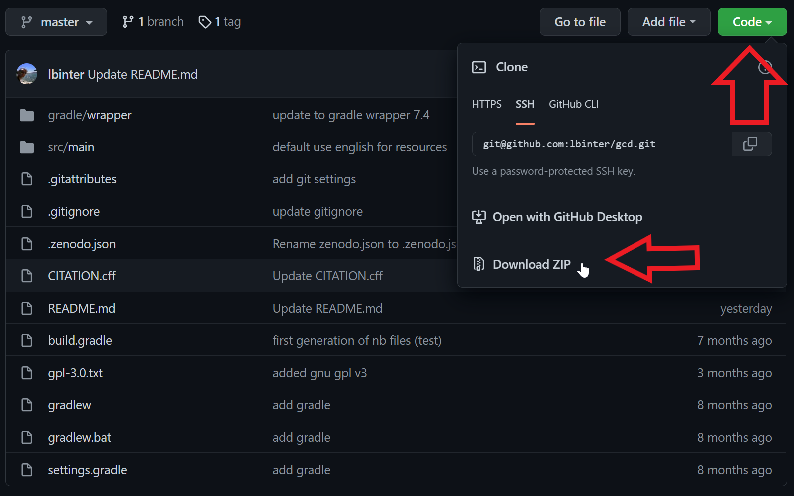 github_download