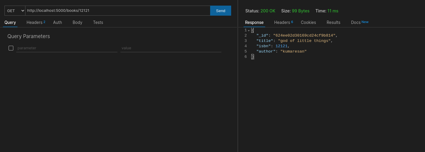 GitHub - dev-kumaresan/express-practice-projects: Practice projects in ...