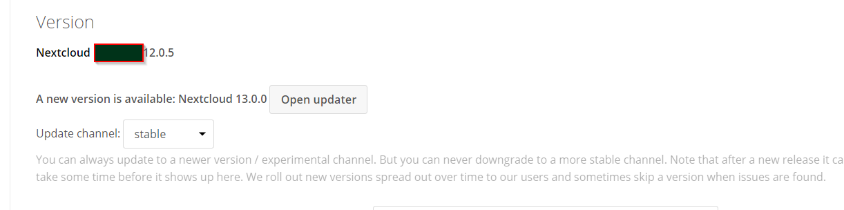 App sems to be installed, but does not show up in Admin panel · Issue ...