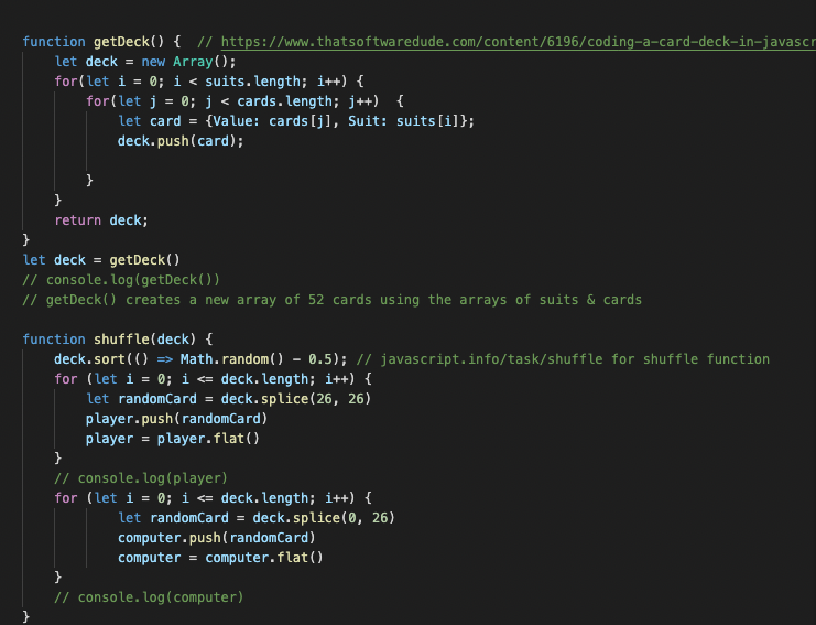 GitHub - Jmajane/Card_Game_War: Welcome to the common card game of war