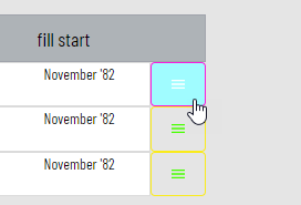 Unable to change background color of menu trigger button · Issue #1614 ...