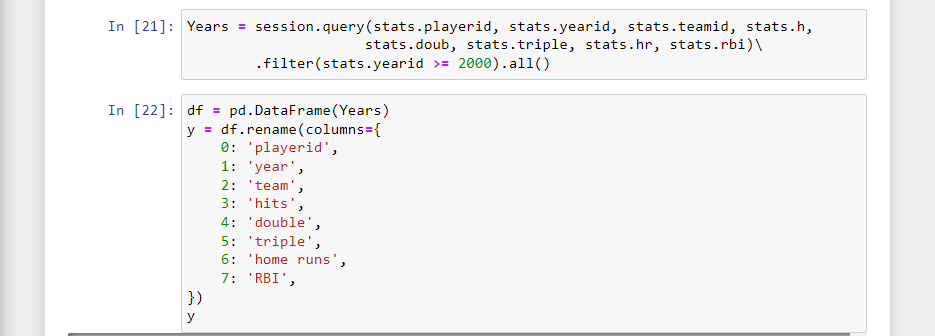 GitHub - VedranaGATech/Project_2_MLB_Stats