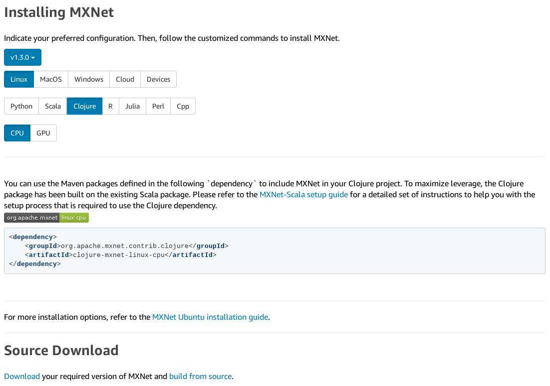 mxnet-clojure-linux-cpu