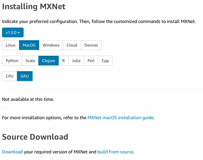 mxnet-clojure-macos-gpu