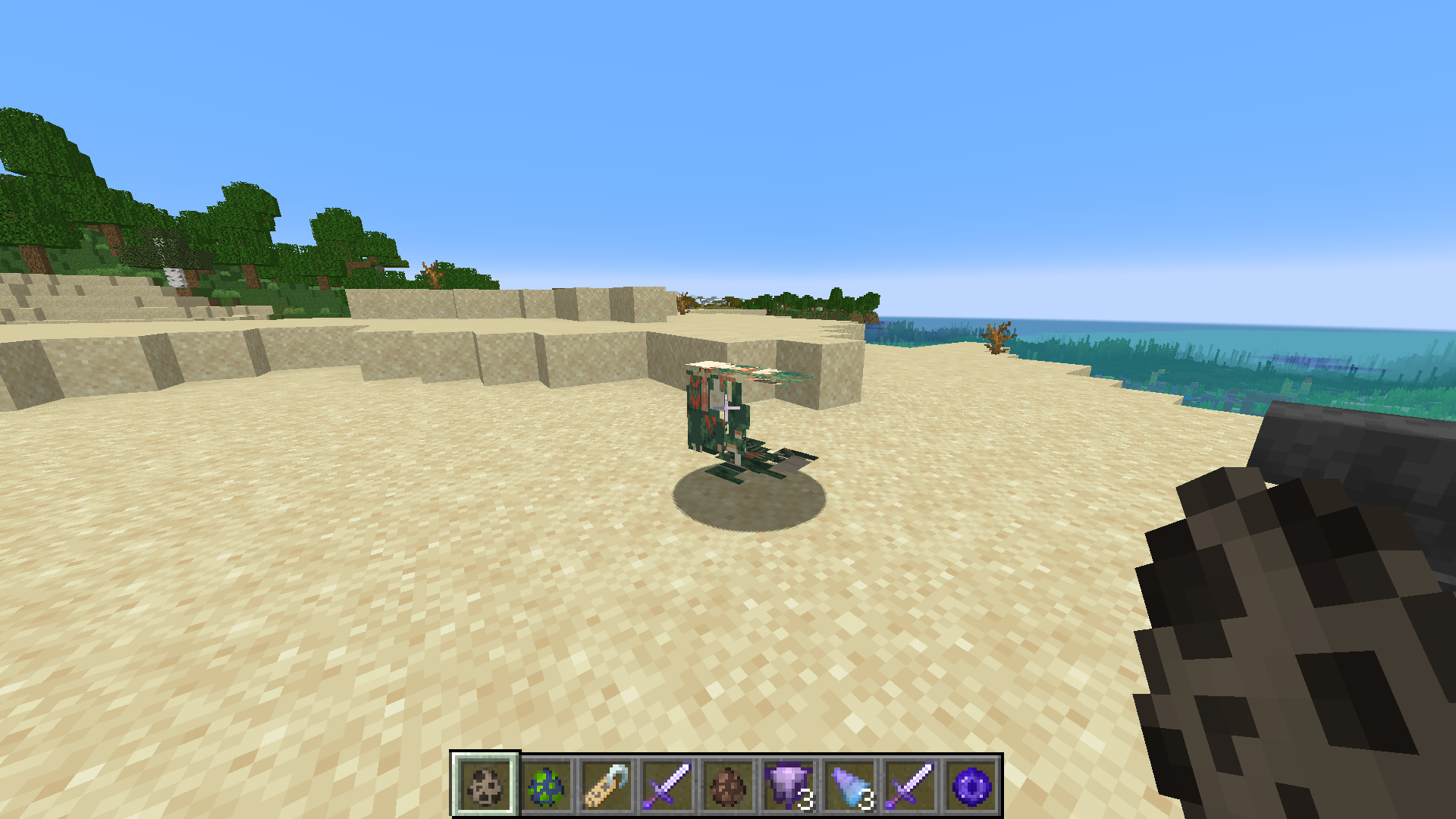 [Bug Report] Goat Models · Issue #6634 · sp614x/optifine · GitHub