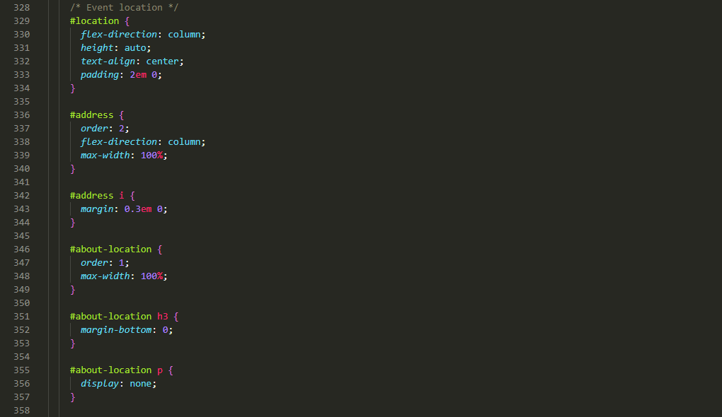 GitHub - jvsobraz/LandingPage