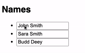 v3 1 controlled input