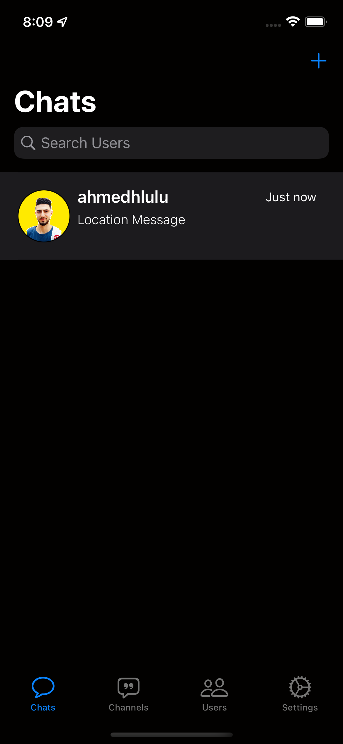 GitHub Ahmedhlulu Dardasha App github-ahmedhlulu-dardasha-app