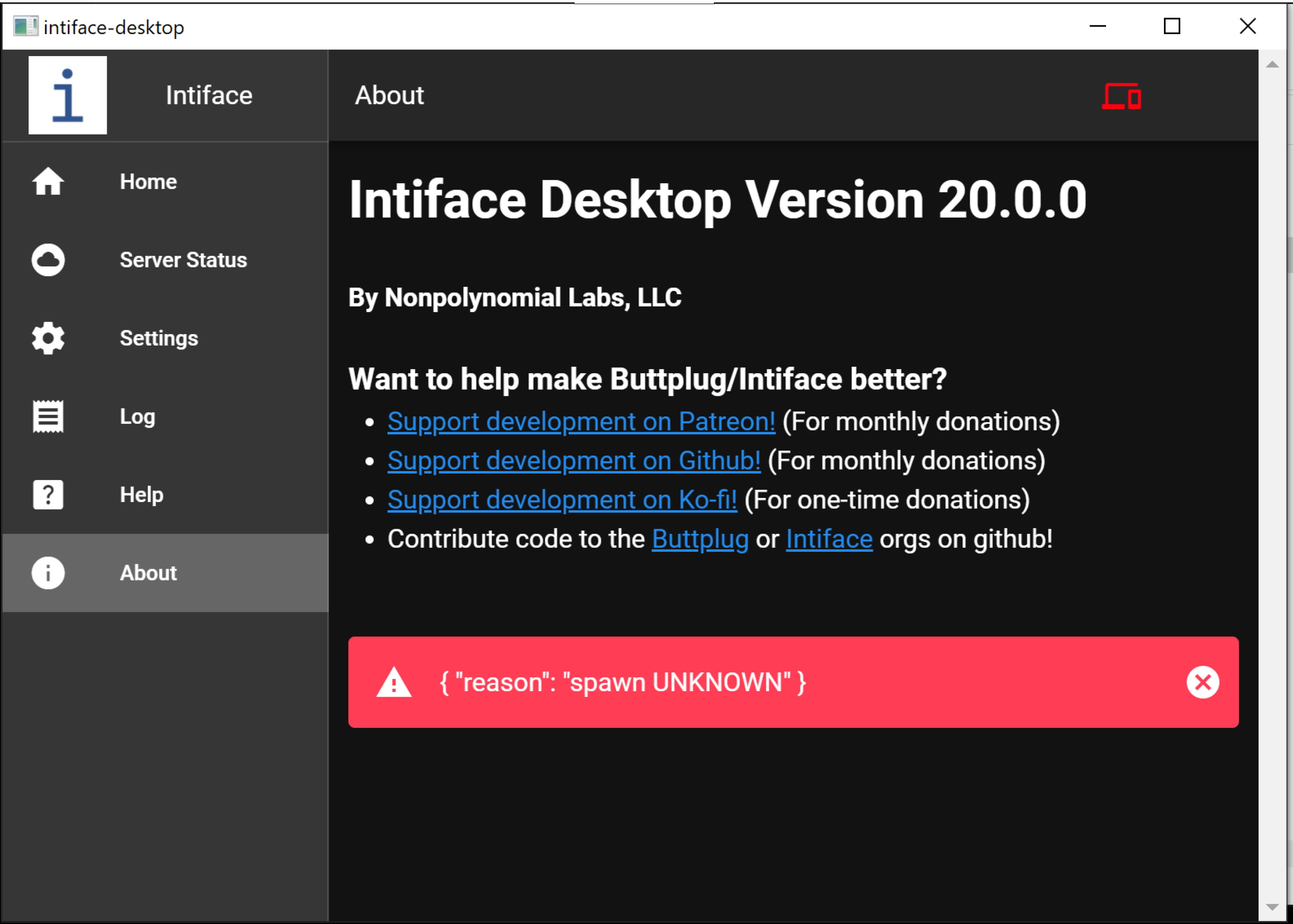 Server Not Starting On My Tablet Windows 10 32bit Issue 115 Server Not Starting On My Tablet Windows 10 32bit Issue 115