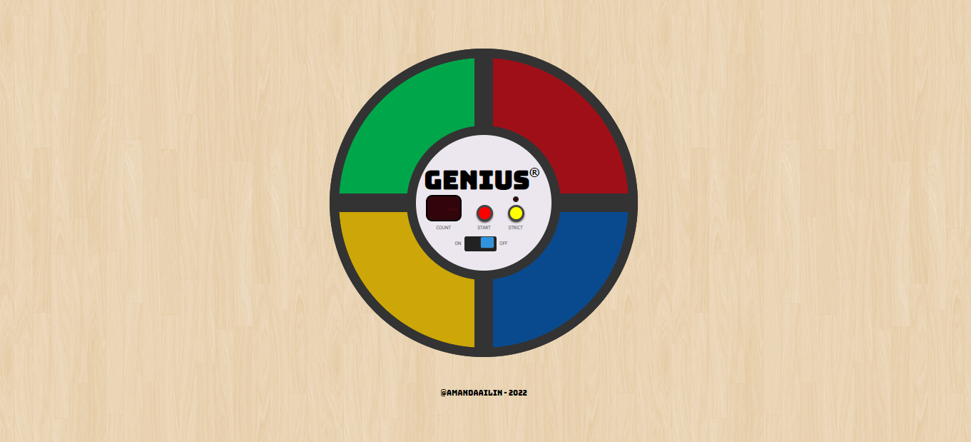 genius