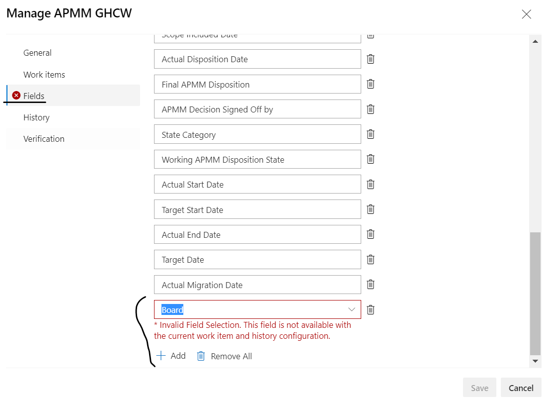 Non Exposed field unable to retrieve data field using Analytics view