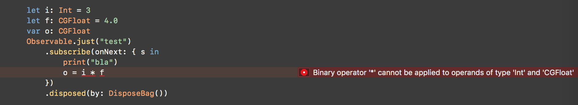 correct-error