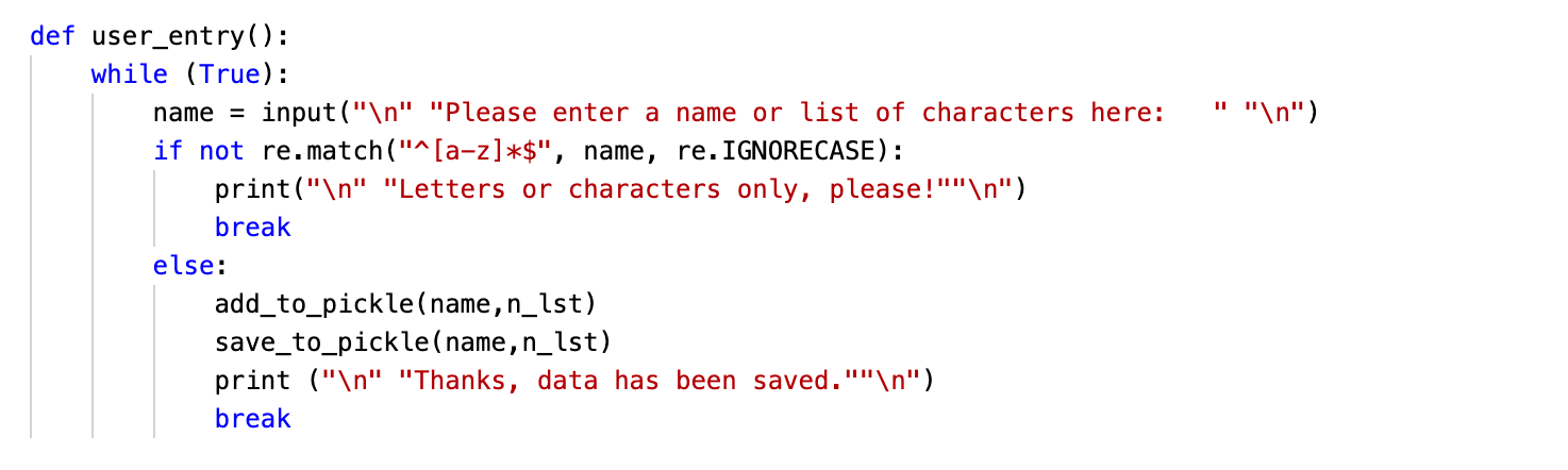 GitHub - enjoyyourorange/enjoyyourorange.github.io: Intro to Prog ...
