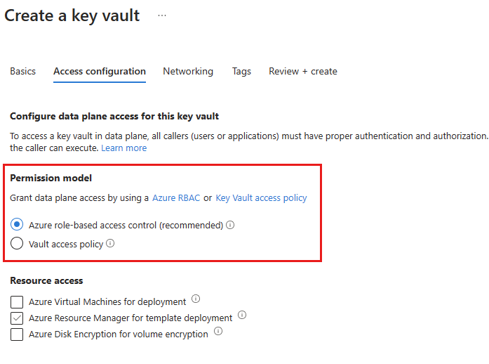 KeyVault Access Wrong? · Issue 110011 · MicrosoftDocs/azuredocs · GitHub