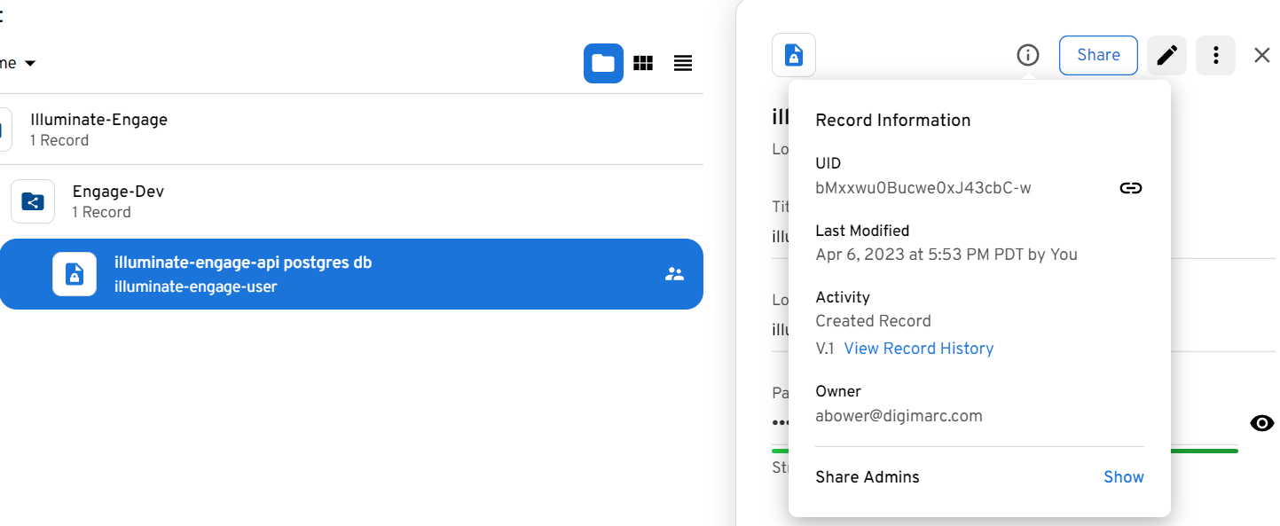 Github Actions incompatible with keeper notation format · Issue #111 ...