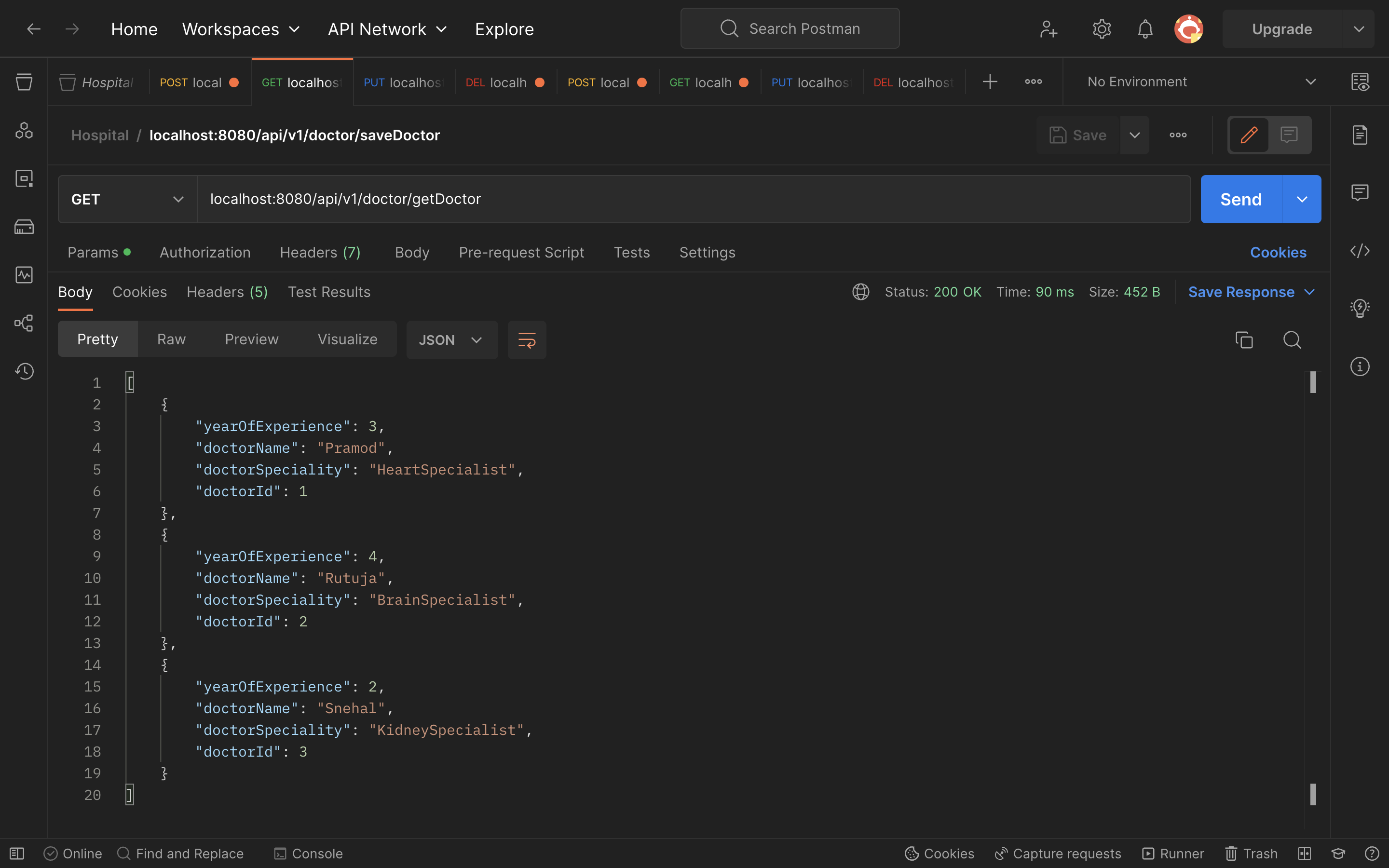 GitHub - HHrisHikesHH/AwsHospital: this proj already exist for cloning ...