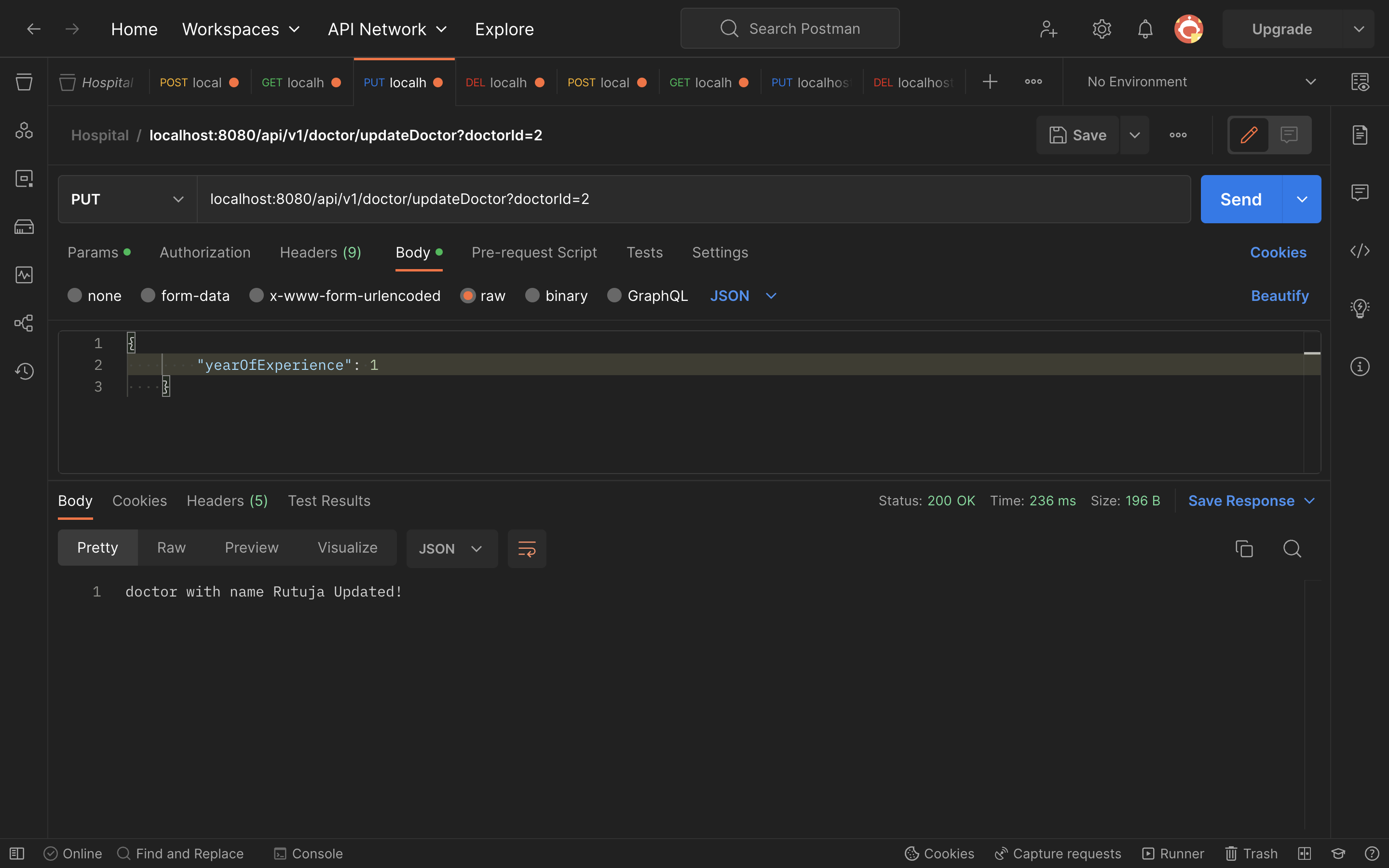 GitHub - HHrisHikesHH/AwsHospital: this proj already exist for cloning ...