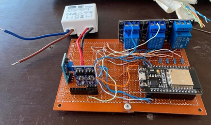GitHub - SenneOpDeBeeck/IoT-GreenHouse: IoT GreenHouse