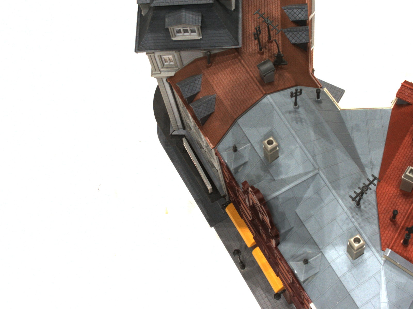 Import depth maps .pfm files for full reconstruction · Issue #1681 ...