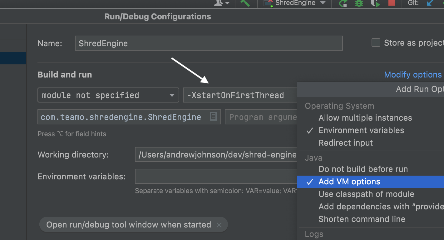 GitHub - teamocode/shred-engine: Game engine using LWJGL3 · GitHub
