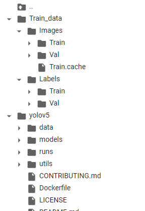 Training failure · Issue #6840 · ultralytics/yolov5 · GitHub