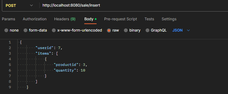 GitHub - MedeirosGiana/pdv-system: PDV _ Projeto criado para ponto de ...