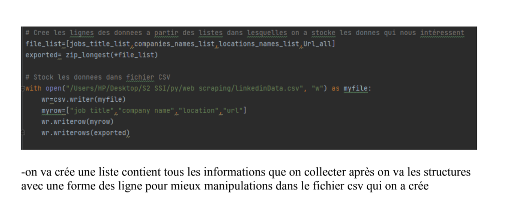 GitHub - M-ZELMATI/web-scraping-python-linkdein: apply web scraping on ...