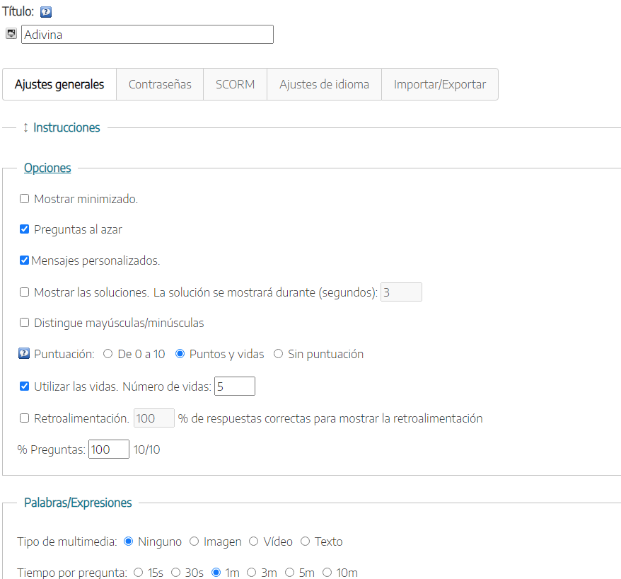 GitHub - LuisARG94/Juegos: Software Libre