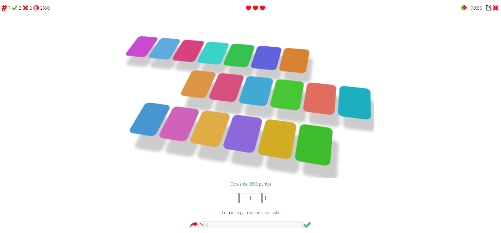GitHub - LuisARG94/Juegos: Software Libre