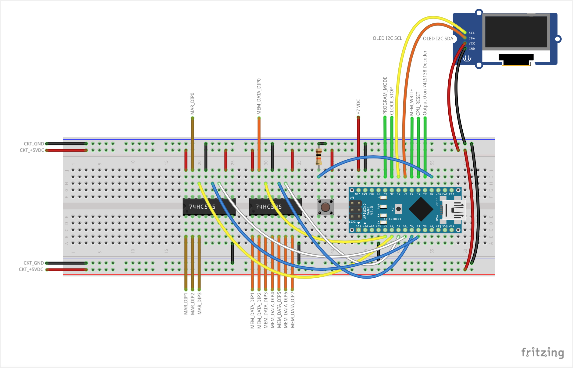 GitHub - raghavmarwah/8Bit_CPU_Loader: This is an Arduino Nano based ...