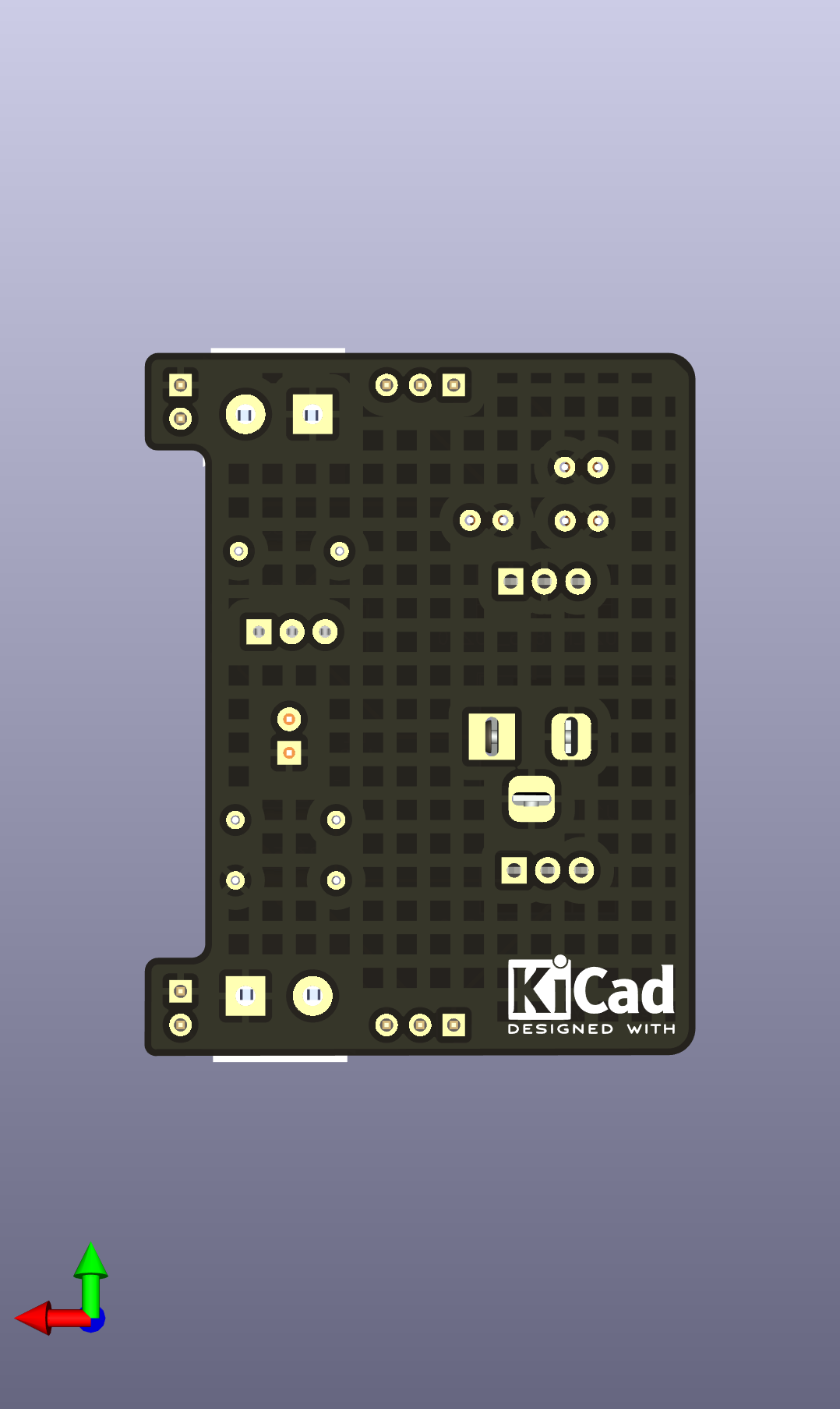 GitHub raghavmarwah/BB_Power_Supply This is project 1 for the